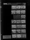 Brody's remodeled store (20 Negatives), October 13-14, 1965 [Sleeve 36, Folder a, Box 38]